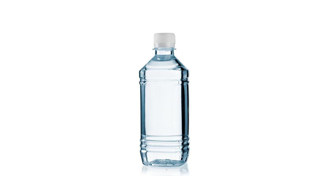 Fiji Water · 500 ml.
