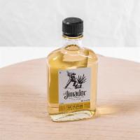 200 ml. EI Jimador Reposado Tequila · Must be 21 to purchase.