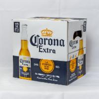 Corona 6 Pack-12 oz. Bottle Beer ·  Must be 21 to purchase.