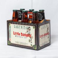Lagunitas Little Sum 6 Pack-12 oz. Bottle Beer ·  Must be 21 to purchase.