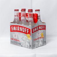 Smirnoff Variety 12 Pack-12 oz. Can Hard Seltzer · (Must be 21 to purchase)