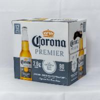 Corona Variety#1 12 Pack-12 oz. Can Hard Seltzer · (Must be 21 to purchase)