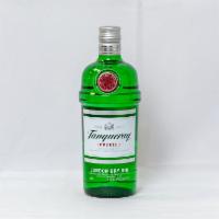 Tanqueray, 750 ml. Gin ·  Must be 21 to purchase.