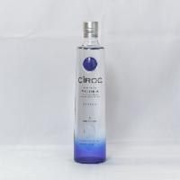 Ciroc, 750 ml. Vodka · Must be 21 to purchase.