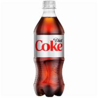 Diet Coke - 20 oz · 