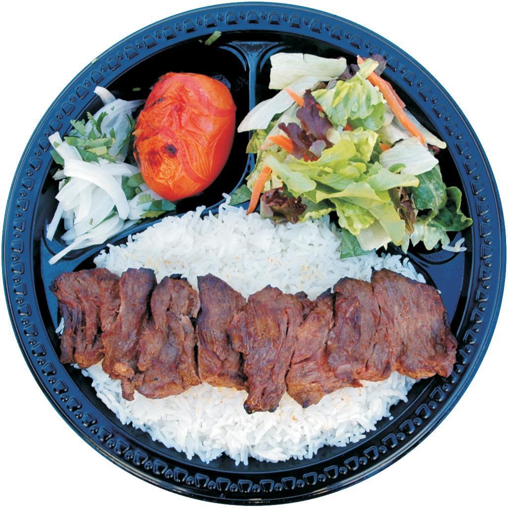 Kabab Way · Breakfast · Dinner · Mediterranean · Middle Eastern