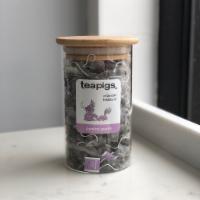 Iced Jasmine Tea · (by Tea Pigs)