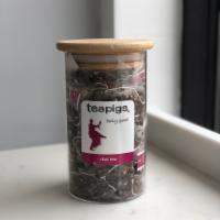 Iced Chai Tea · (by Tea Pigs)