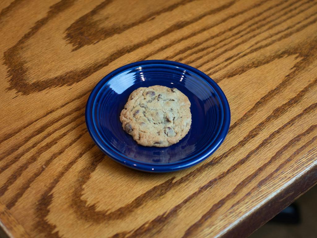 Single Cookie · 