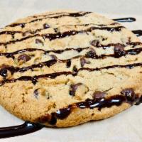 PHAT Cookie · Pretty Hot and Tempting