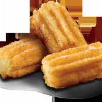 5-pk Churros · Get your hands on this Bueno version of one of your favorite desserts. These churros come fr...