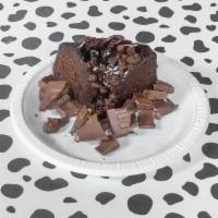 Hershey Chocolate Cake · 
