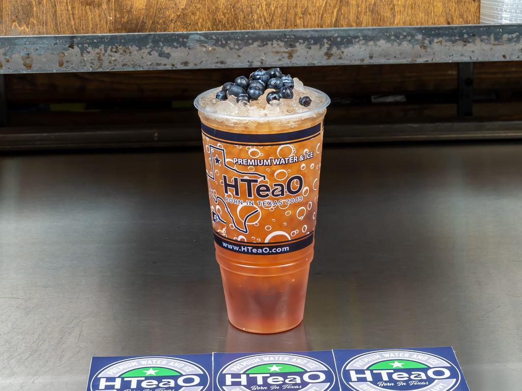 HTeaO (Plano) · Coffee and Tea · Healthy · Smoothies and Juices · Snacks