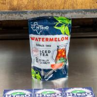 Watermelon Home Brew Pack · 