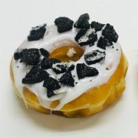 Oreo Donuts · 