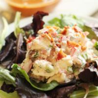 Lobster Salad · 