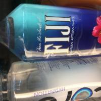 Fiji Water · 