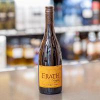 Erath Pinot Noir · Must be 21 to purchase.