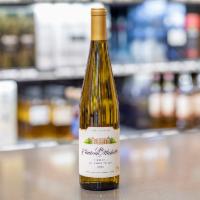 St Michelle Riesling · Must be 21 to purchase.