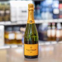 Veuve Clicquot Yellow Label Brut  · Must be 21 to purchase.