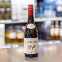 La Vieille Ferme White  · Must be 21 to purchase.