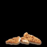 Chicken Strips Kid's Meal · A DQ® signature, 100% all-tenderloin white meat chicken strips.