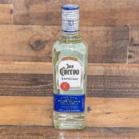 Jose Cuervo Especial Silver Tequila · Must be 21 to purchase. 