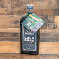 Jagermeister Cold Brew Coffee · 750 ml. Must be 21 to purchase. 