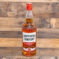 Southern Comfort Original · Must be 21 to purchase. 750 ml.