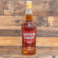 Southern Comfort 100 Proof · Must be 21 to purchase. 750 ml.