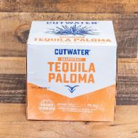 Cutwater Tequila Paloma · Must be 21 to purchase.