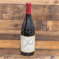 Josh Cellars Pinot Noir · Must be 21 to purchase. 750 ml. 