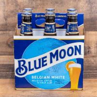 Blue Moon Belgian White Wheat Craft Beer · Must be 21 to purchase.
