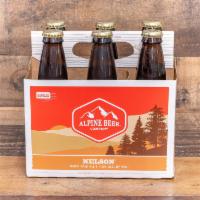 Alpine Beer Co. Nelson IPA · Must be 21 to purchase. 