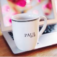 Paul Porcelain Mug · Porcelain mug from your favorite place!