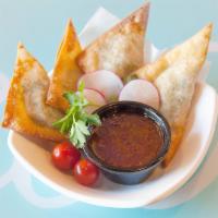 Fried Dumplings · 