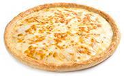 Cheese Pizza · Served with your choice of dipping sauce.
