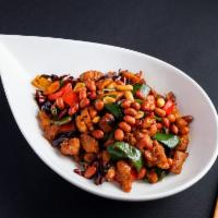 House Famous Kung Pao 