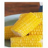 S1. Corn on the Cob · 3 pieces.