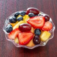 Side Cup Fruit Lunch  · 