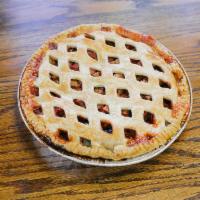 Whole Pie · For pre-order only! Please call 763.441.5068 for pie varieties and to place your order.