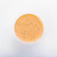 Side of Remoulade · One of a kind sauce, rich, creamy, tangy and so tasty.