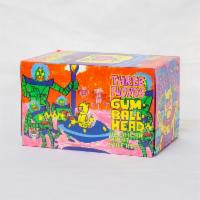 3 Floyds Gumball Head 6 Pack - 12 oz. Bottle Beer  · 4% ABV. Must be 21 to purchase.