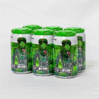 Revolution Anit-Hero 6 Pack -  12 oz. Can Beer · 6.7% ABV. Must be 21 to purchase.