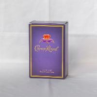 Crown Royal Deluxe, 750 ml. Whiskey · 40.0% ABV. Must be 21 to purchase.
