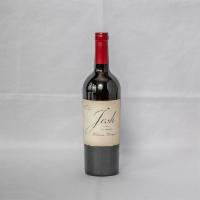 Josh Cellars Cabernet Sauvignon, 750 ml. Red wine · 13.5% ABV. Must be 21 to purchase.
