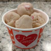 Large (10 Cookie Dough Balls) · Feel free to mix and match, just write it out in the comments at the end of your order!