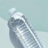  Water · Bottled 16.9 oz.