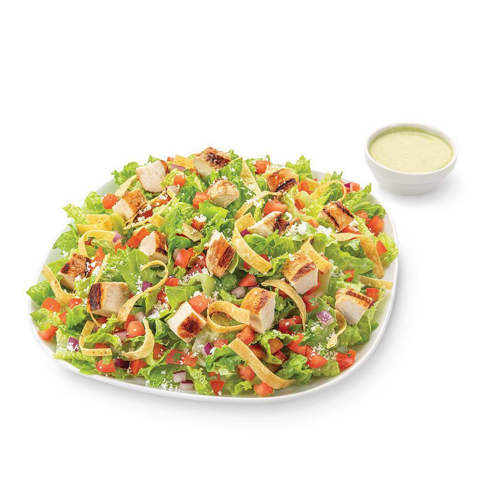 Baja Fresh Mexican Grill · Dinner · Mexican