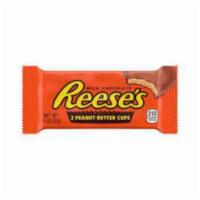 Reese’s Peanut Butter Cups · 2 cups, 1.5 oz.
